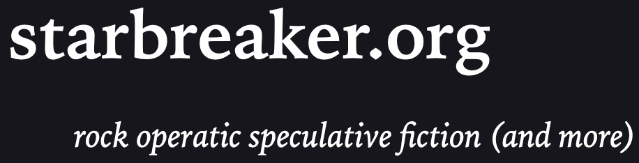 starbreaker.org