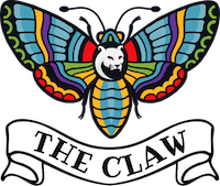 The Claw Webring